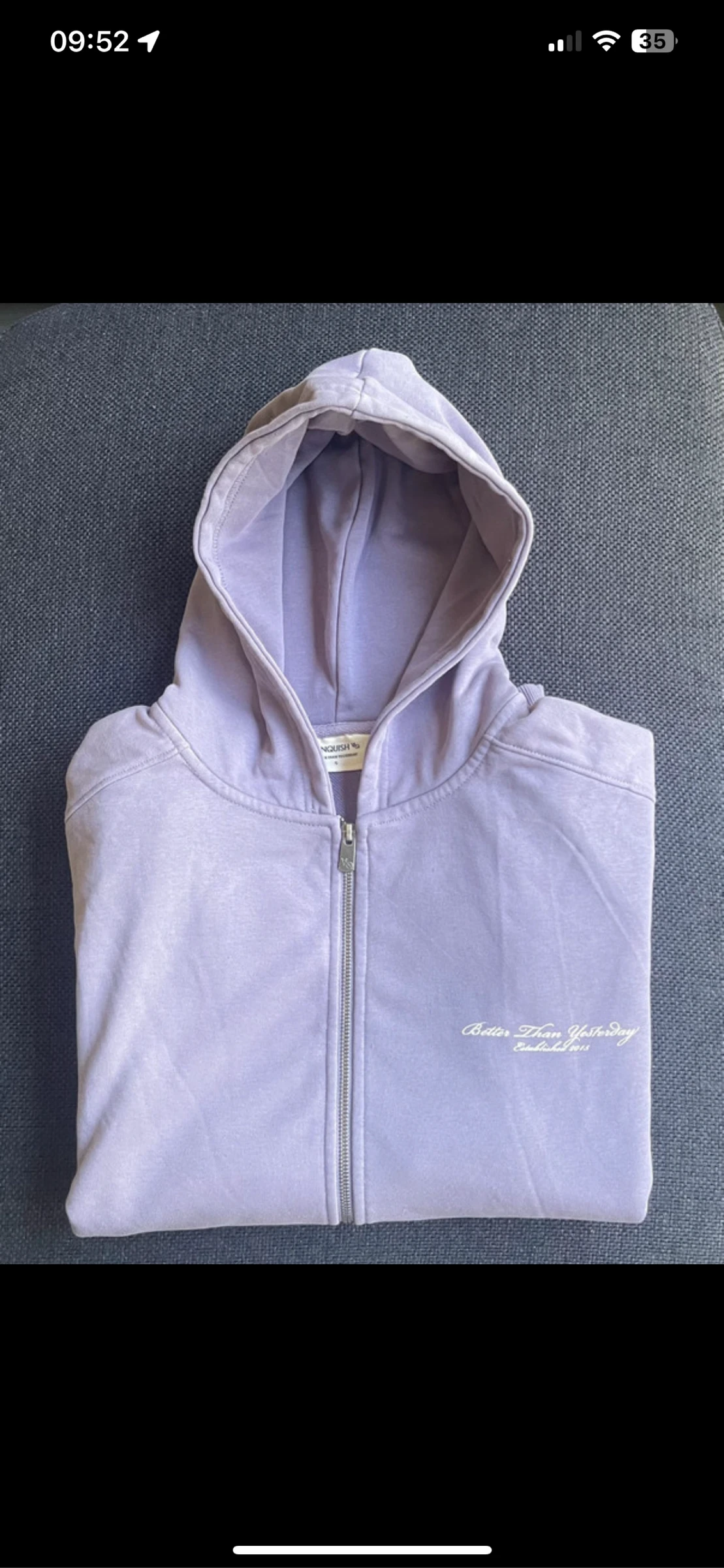 Pull Vanquish 